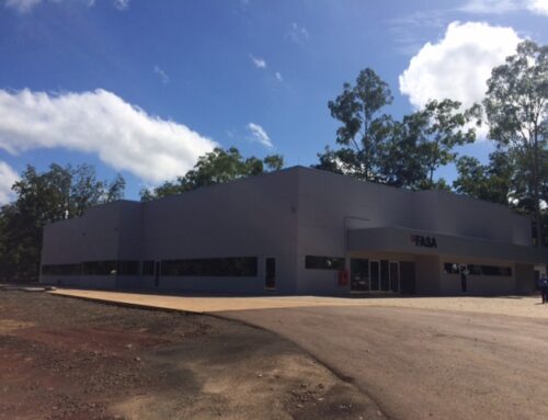 FAROS – CRUZEIRO DO SUL/RS