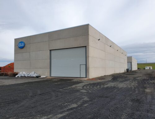 IGUI – ELIAS FAUSTO/SP